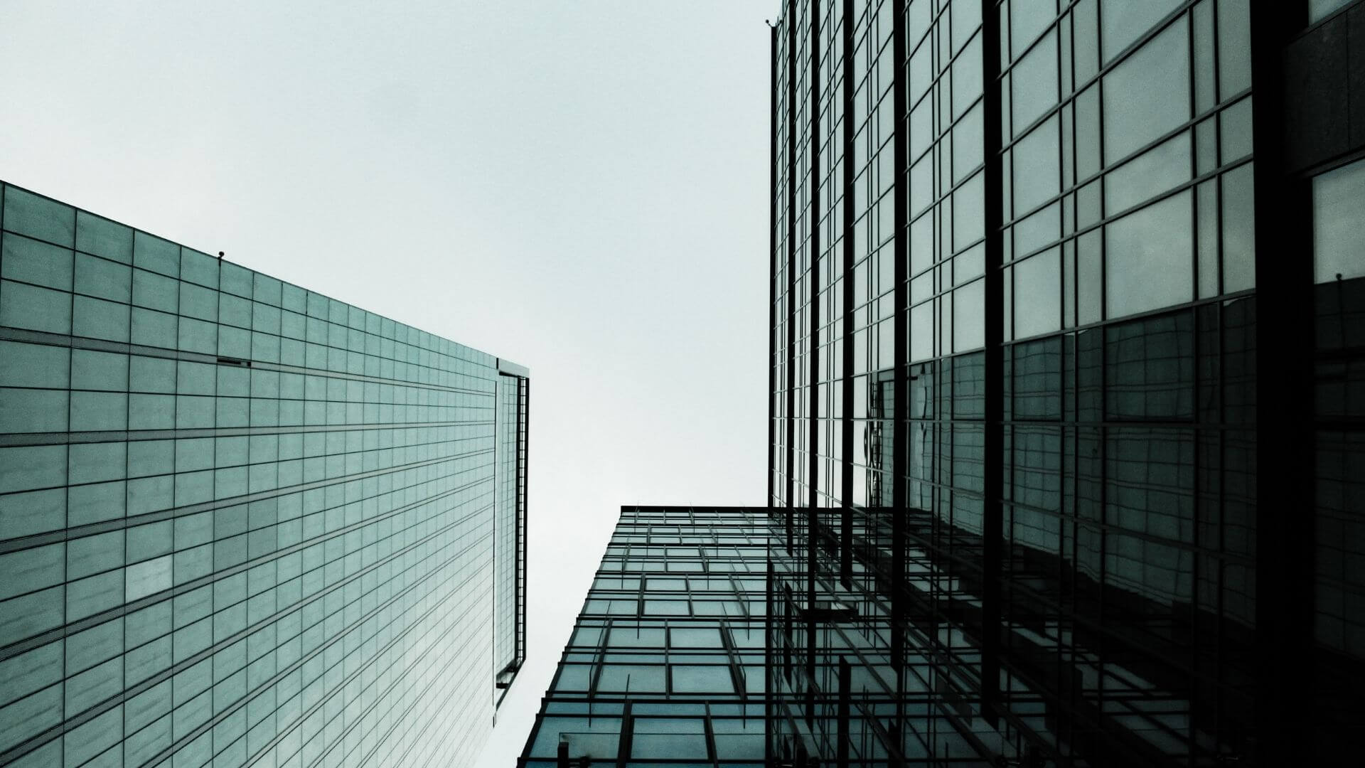 tło nowoczesna architektura